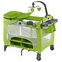 Kliknite za detalje - Graco Prenosivi Kreveti� Contour Prestige G9D82MYDE MyFriends
