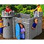 Kliknite za detalje - Little Tikes Zamak LT172083