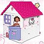 Kliknite za detalje - Smoby Velika Ku�ica Hello Kitty SM310431