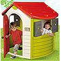 Kliknite za detalje - Smoby Ku�ica Jura Lodge SM310190