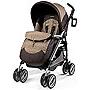 Kliknite za detalje - Peg Perego kolica Pliko P3 Compact Completo Scozia P3130011240