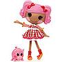 Lalaloopsy� Pepper Pots&Pans�