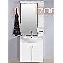 Kliknite za detalje - Roper Komplet kupatilskog name�taja 700BX/700A1