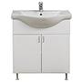 Kliknite za detalje - Roper Kupatilski ormari� sa lavaboom Classic 700BX