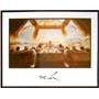 Salvador Dali - The Last Supper