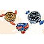 Kliknite za detalje - BeyBlade Stealth Battlers assorted 36910