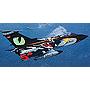 Kliknite za detalje - Revell maketa Tornado Tigermeet - Eye ot the Tiger RV04695/120