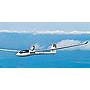 Kliknite za detalje - Revell maketa Glider LS-8t (with engine) RV04273/120