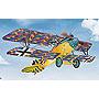 Kliknite za detalje - Revell maketa Albatros D.V RV04684/120