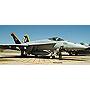 Kliknite za detalje - Revell maketa F-18 Hornet Easykit RV06626/060