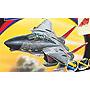 Kliknite za detalje - Revell maketa F-14 Tomcat Easykit RV06623/060