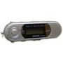 Kliknite za detalje - Nexon MP3 Player 4 GB MP3-05 Silver