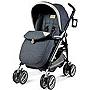 Kliknite za detalje - Peg Perego kolica Pliko P3 Compact Completo Denim P3130011238