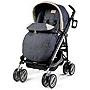 Kliknite za detalje - Peg Perego kolica Pliko Switch Compact Completo Denim P3130051238