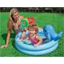 Kliknite za detalje - Bazen za bebe Delfin 57400