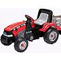 Kliknite za detalje - Peg Perego Diesel Tractor  IGCD0550 P79000550
