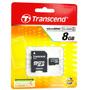 Kliknite za detalje - Micro SDHC 8GB sa adapterom na SD