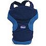 Kliknite za detalje - Chicco Kengur Nosiljka GoBaby BlueWave 7940199