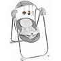 Kliknite za detalje - Chicco Ljulja�ka za bebe Polly Swing Up Castlerock 7911026