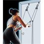 Kliknite za detalje - DOORGYM ku�ni set za sveobuhvatni  trening