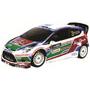 Kliknite za detalje - Auto na daljinsko upravljanje Ford Fiesta WRC