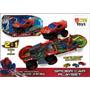 Kliknite za detalje - SpiderCar set za igru 550735