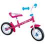 Kliknite za detalje - Stamp bicikl bez pedala Barbie CB899031