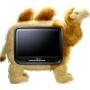 Kliknite za detalje - Hannspree ST19CMAB Camel LCD TV 19