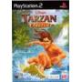 Kliknite za detalje - Tarzan Freeride -  PlayStation 2 igrica