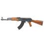 Kliknite za detalje - Airsoft replika AK47 Kala�njikov