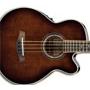 Kliknite za detalje - Akusti�na bas gitara Ibanez AEB10E-DVS