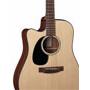Kliknite za detalje - Akusti�na gitara Takamine EG340CLH- za levoruke