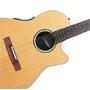 Kliknite za detalje - Klasi�na gitara Ovation CC243-4