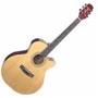 Kliknite za detalje - Akusti�na gitara Jasmine S34C by Takamine