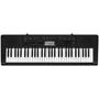Kliknite za detalje - Casio - Osnovna klavijatura - 5 oktava - CTK-3200
