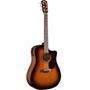 Kliknite za detalje - Fender - Ozvu�ena Western akusti�na gitara CD-60CE 032