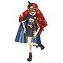 Kliknite za detalje - Bratzillaz Doll Meygana Broomstix� 514879