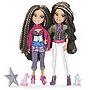 Kliknite za detalje - Bratz Bliznakinje Sorel & Kilin 502517