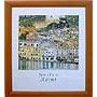 Kliknite za detalje - Gustav Klimt - Malcesine Sul Garda - 40/50 E3 EP