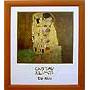 Kliknite za detalje - Gustav Klimt - The Kiss - 40/50 E3 EP