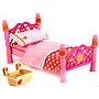 Lalaloopsy Krevet za Lutku