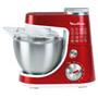 Kliknite za detalje - Moulinex Multipraktik Masterchef Gourmet Red QA401