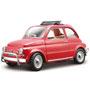 Kliknite za detalje - Bburago Fiat 500 Kit 1:24 BU25065