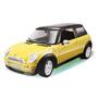 Kliknite za detalje - Bburago Mini Cooper Kit 1:24 BU25078