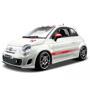 Kliknite za detalje - Bburago Fiat 500 Abarth Kit 1:24 BU25084