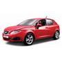 Kliknite za detalje - Bburago Seat Ibiza CB Kit 1:24 BU25090
