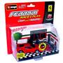 Kliknite za detalje - Bburago Ferrari Racing Light and Sound BU31110