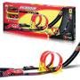 Kliknite za detalje - Bburago Ferrari 1:43 Dual Loop BU31216