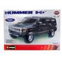 Kliknite za detalje - Bburago Kit Hummer BU45112