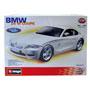 Kliknite za detalje - Bburago 1:32 BMW Z4 Kit BU45117